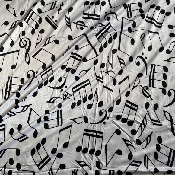 Beautiful Queen Duvet Cover and Pillow Cases - Picture 2 of 5